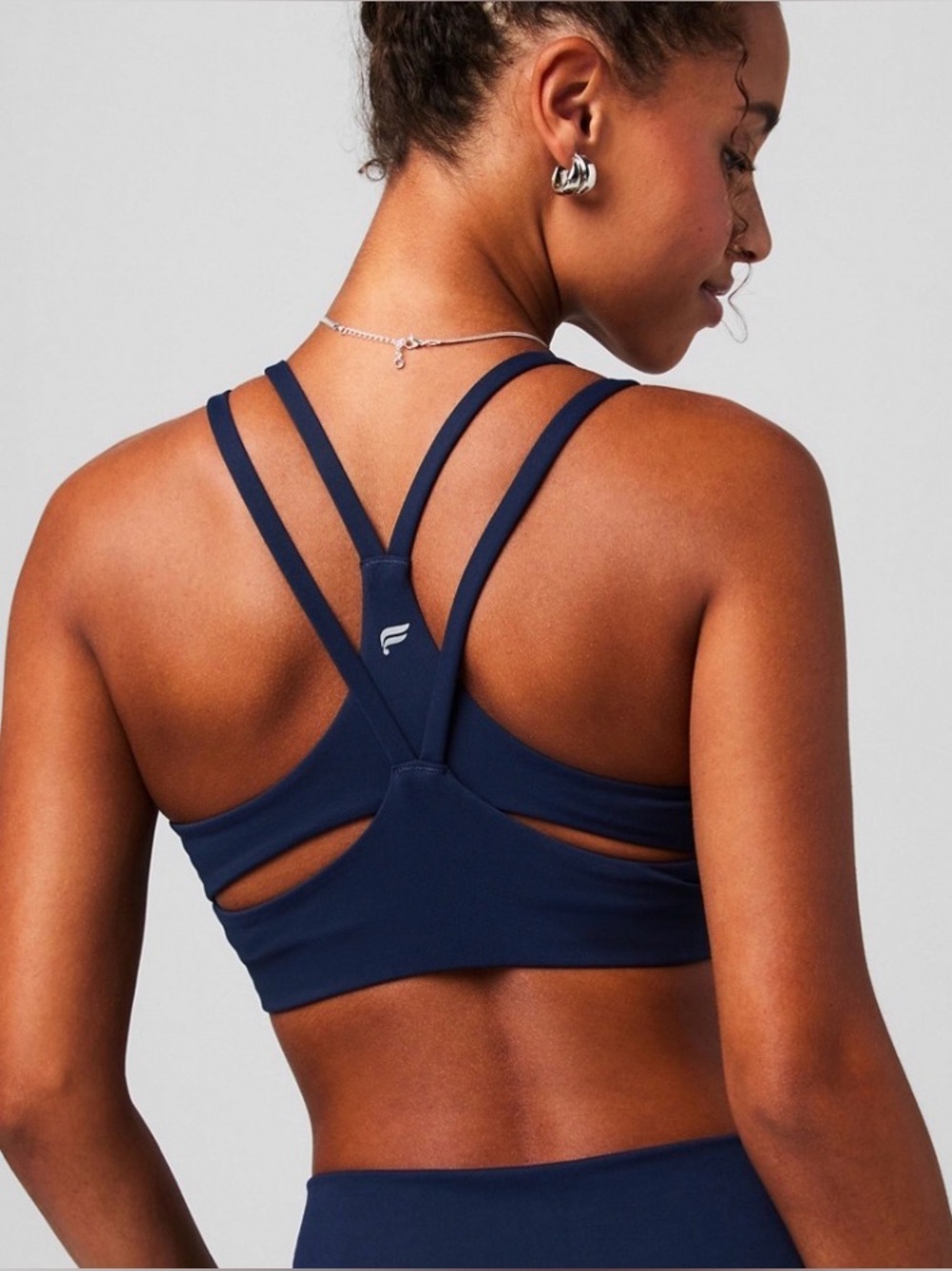 Fabletics Workout Set - Picture 3 of 6